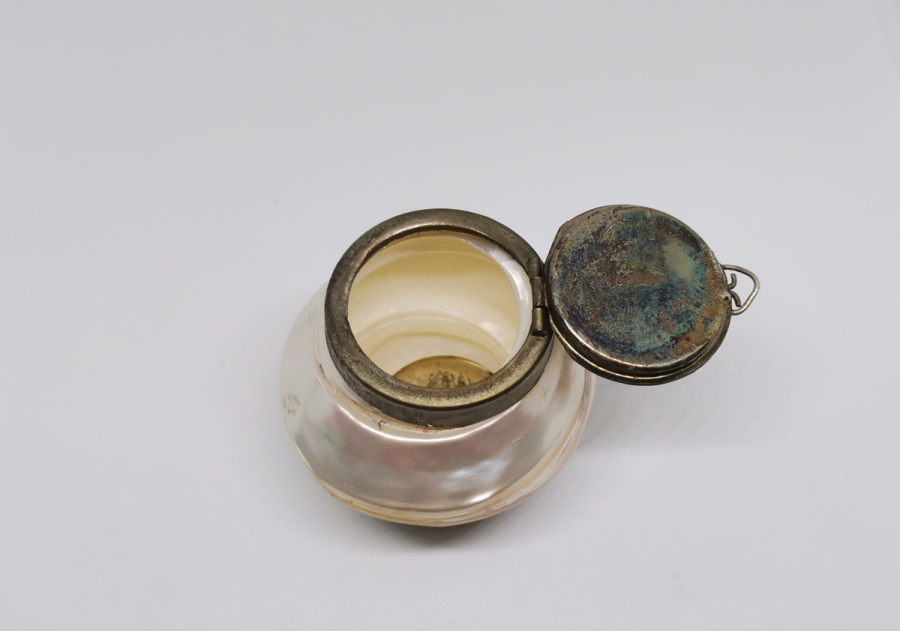 OSMANLI DÖNEMİ SEDEF HOKKA