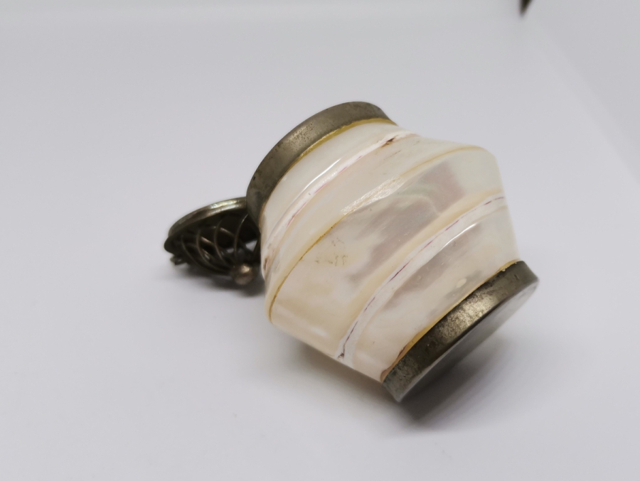 OSMANLI DÖNEMİ SEDEF HOKKA