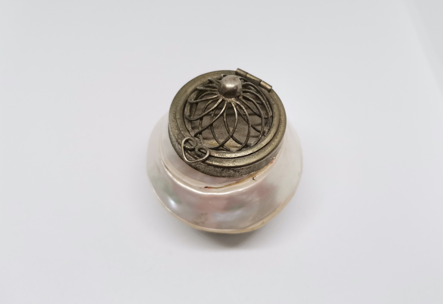 OSMANLI DÖNEMİ SEDEF HOKKA