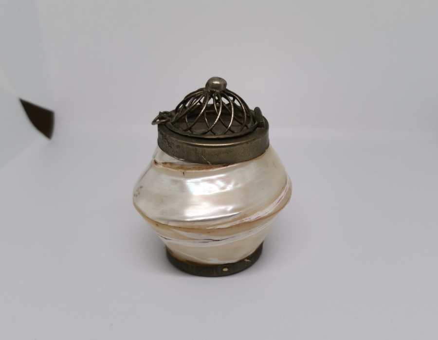 OSMANLI DÖNEMİ SEDEF HOKKA