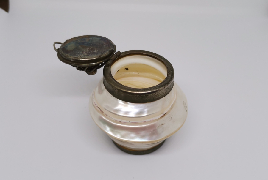 OSMANLI DÖNEMİ SEDEF HOKKA