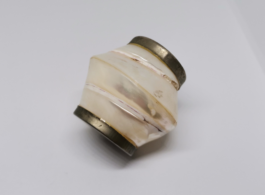 OSMANLI DÖNEMİ SEDEF HOKKA