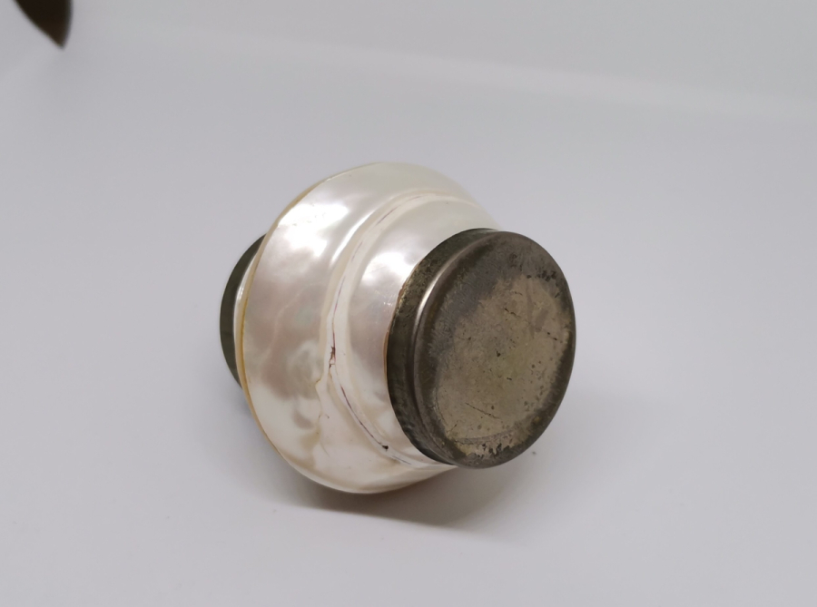 OSMANLI DÖNEMİ SEDEF HOKKA