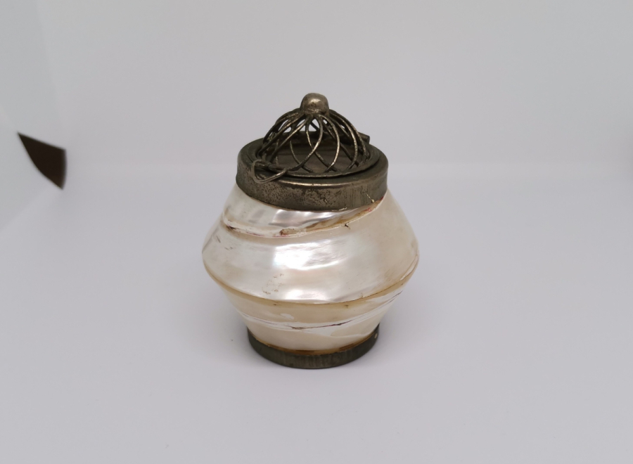 OSMANLI DÖNEMİ SEDEF HOKKA