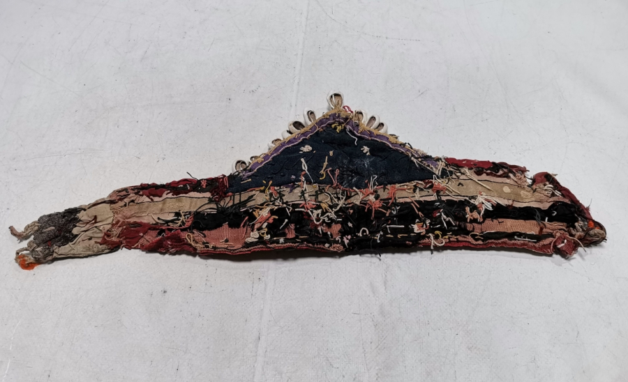 OSMANLI DÖNEMİ TÜRKMEN GELİN KEMERİ