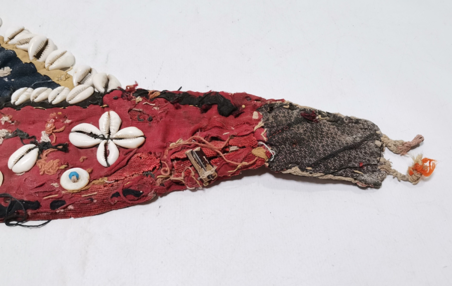 OSMANLI DÖNEMİ TÜRKMEN GELİN KEMERİ