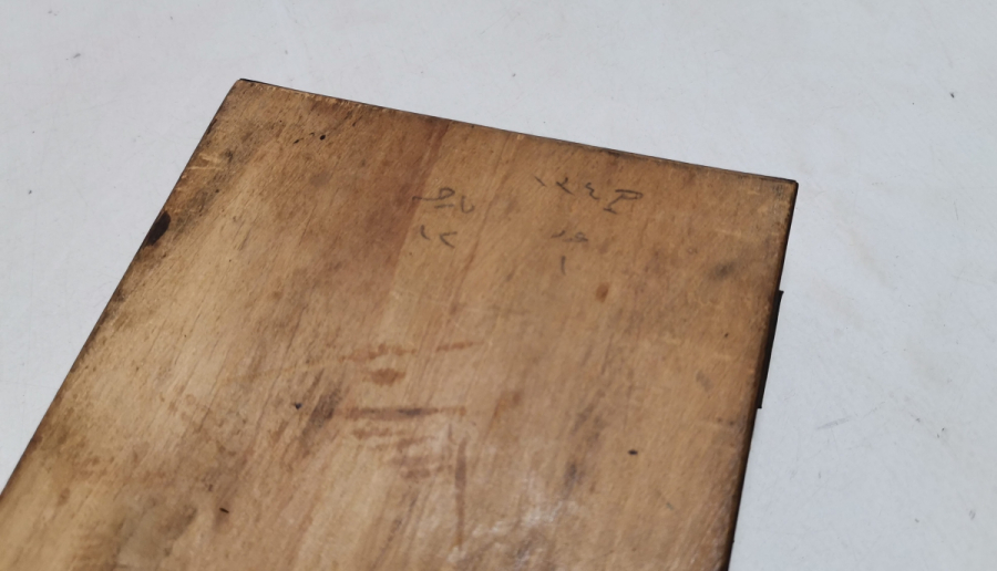 OSMANLI DÖNEMİ ORİJİNAL KUTUSUNDA PERGEL TAKIMI