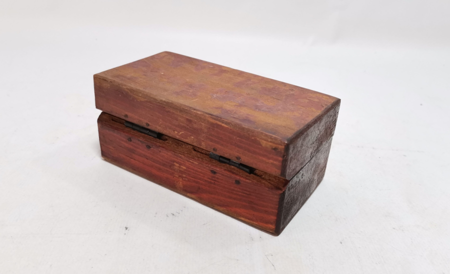 ORİJİNAL KUTUSUNDA KULLANILMAMIŞ ANTİKA DİRHEM LOTU