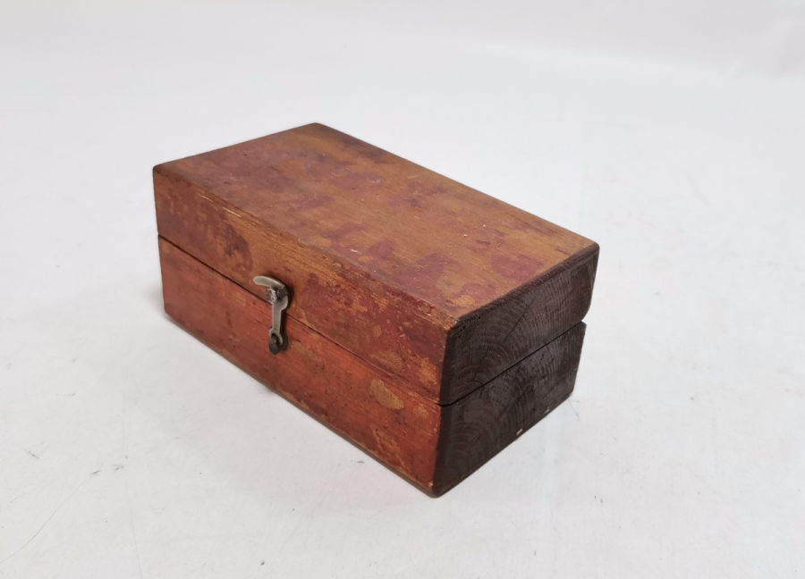 ORİJİNAL KUTUSUNDA KULLANILMAMIŞ ANTİKA DİRHEM LOTU