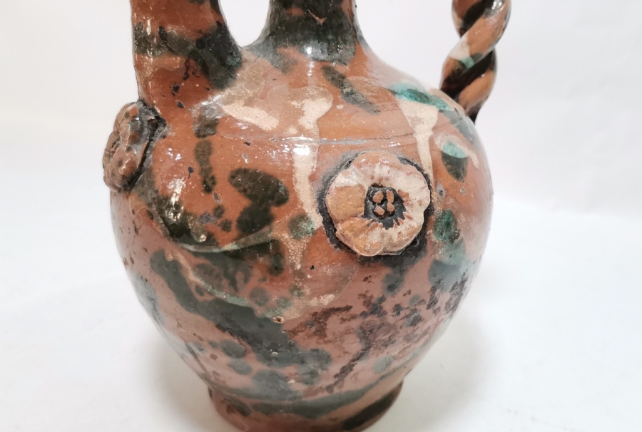 OSMANLI DÖNEMİ NADİR SÜNNETSİZ RUM TESTİ