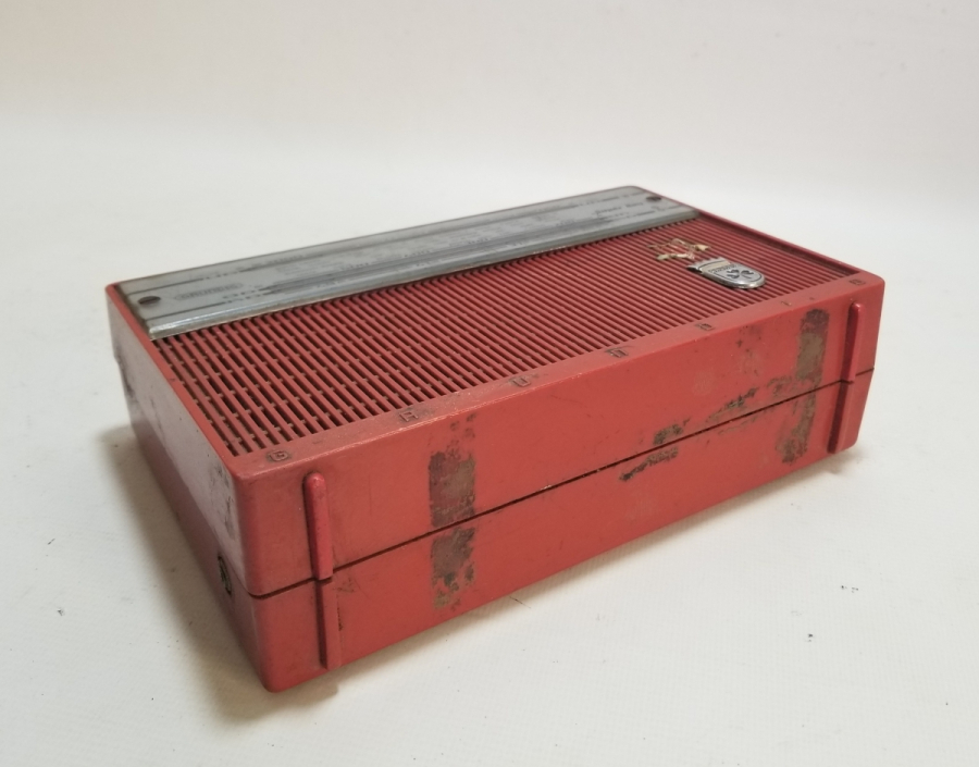 ANTİKA DEKORATİF RADYO