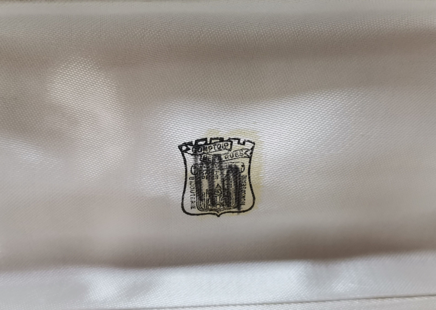 ORİJİNAL KUTUSUNDA ANTİKA CRISTOFLE ÇATAL KAŞIK