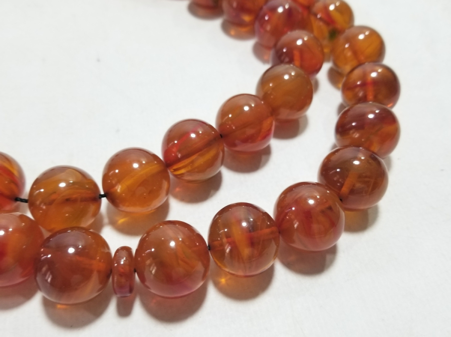 DEV BOYDA ANTİKA KATALİN TESPİH