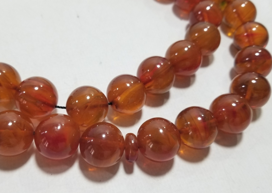 DEV BOYDA ANTİKA KATALİN TESPİH