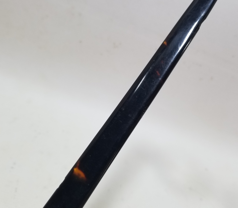 NADİR TİPTE OSMANLI DÖNEMİ BAĞA HANIMEFENDİ GÖZLÜĞÜ