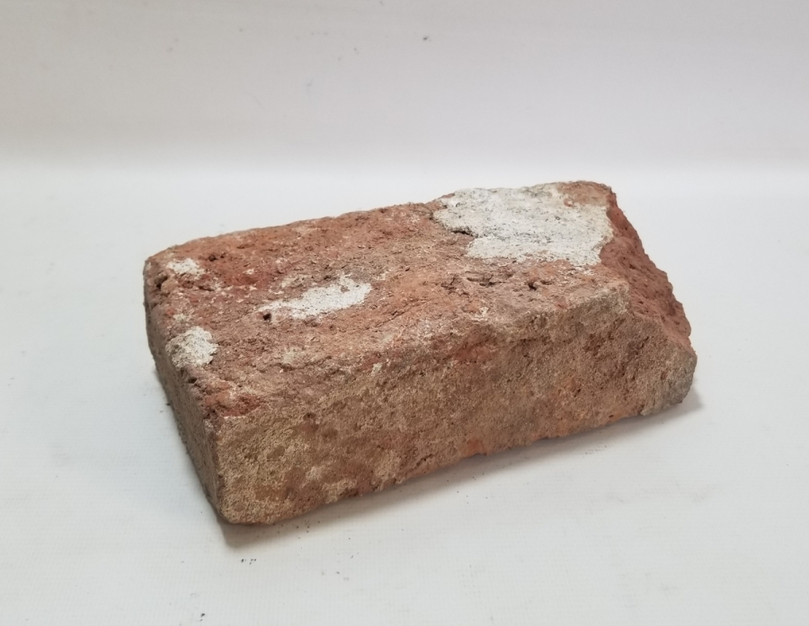 ÜZERİ YILDIZLI OSMANLI DÖNEMİ TUĞLA