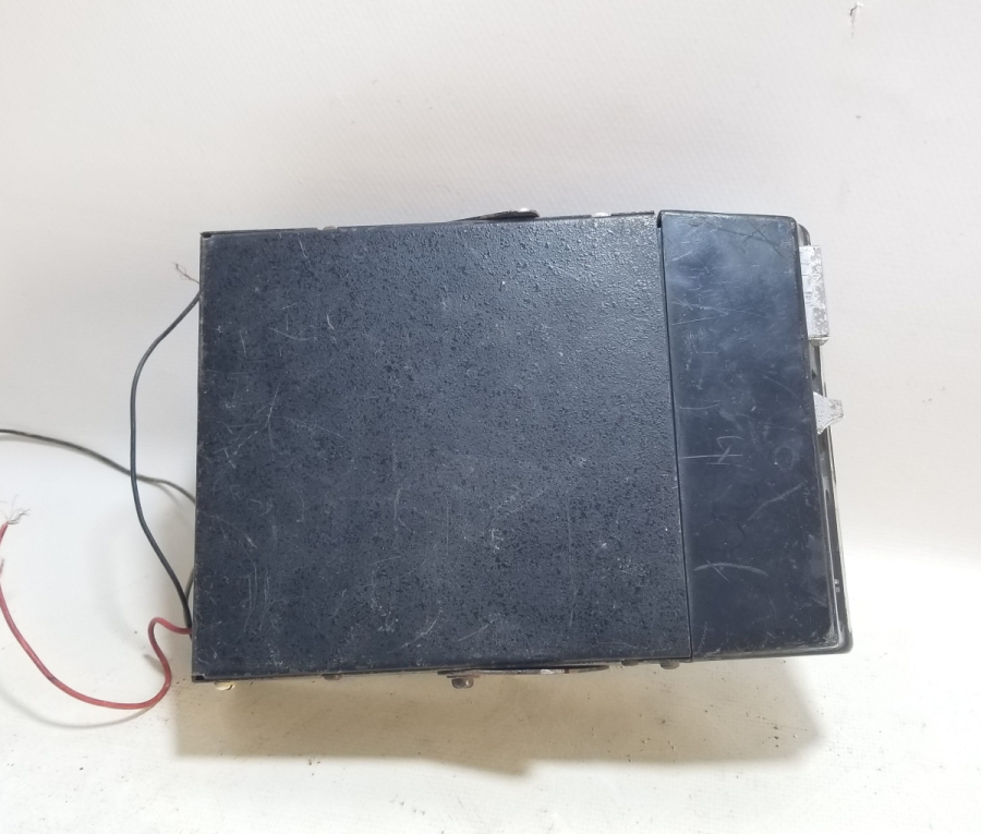 ANTİKA ARABA TEYBİ