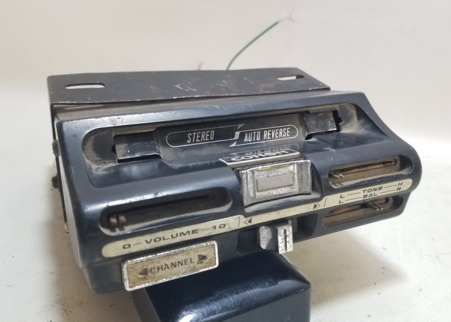 ANTİKA ARABA TEYBİ