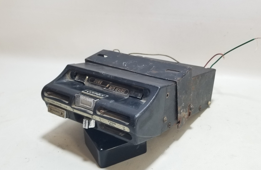 ANTİKA ARABA TEYBİ