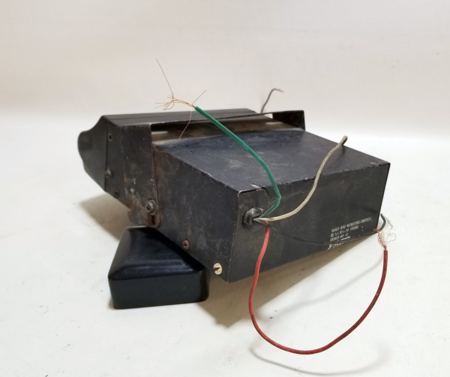 ANTİKA ARABA TEYBİ