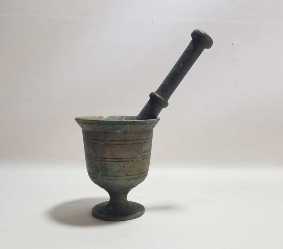 OSMANLI DÖNEMİ SÜLEYMANİYE HAVAN