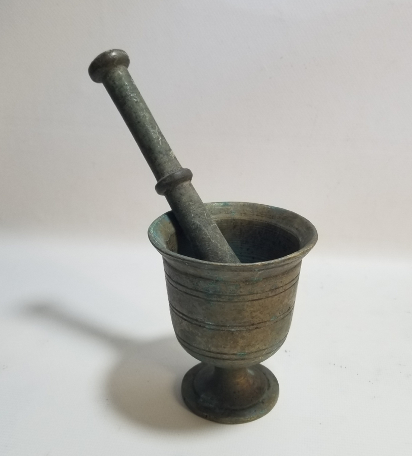 OSMANLI DÖNEMİ SÜLEYMANİYE HAVAN