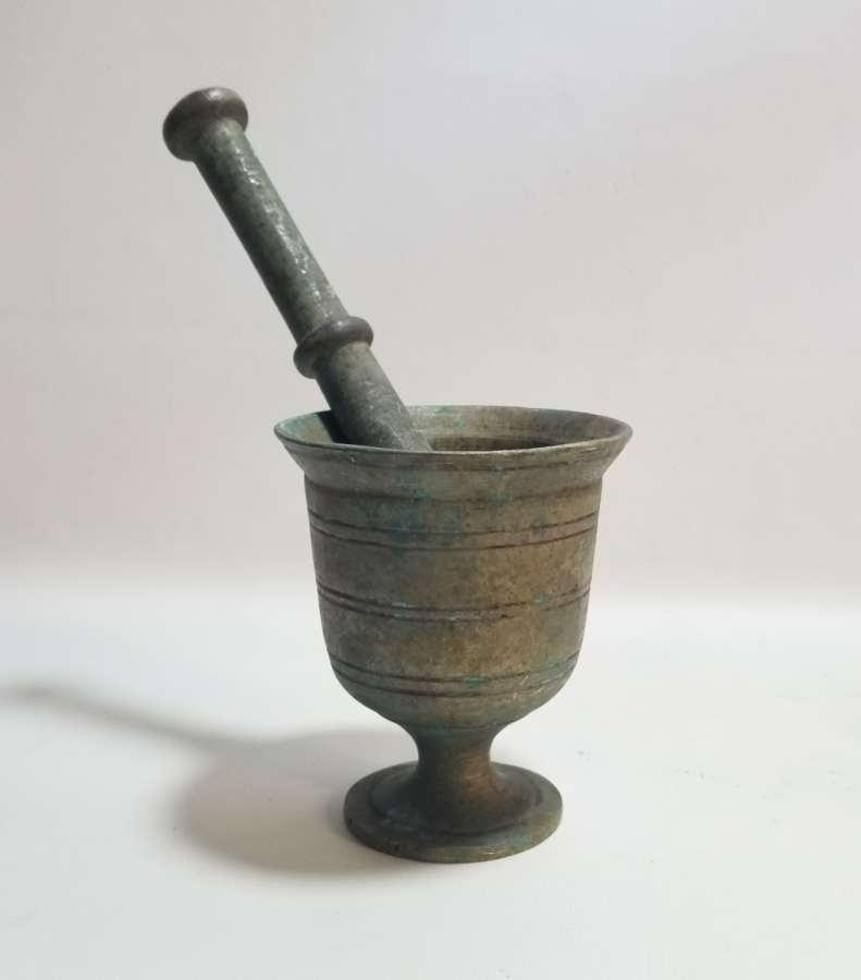 OSMANLI DÖNEMİ SÜLEYMANİYE HAVAN