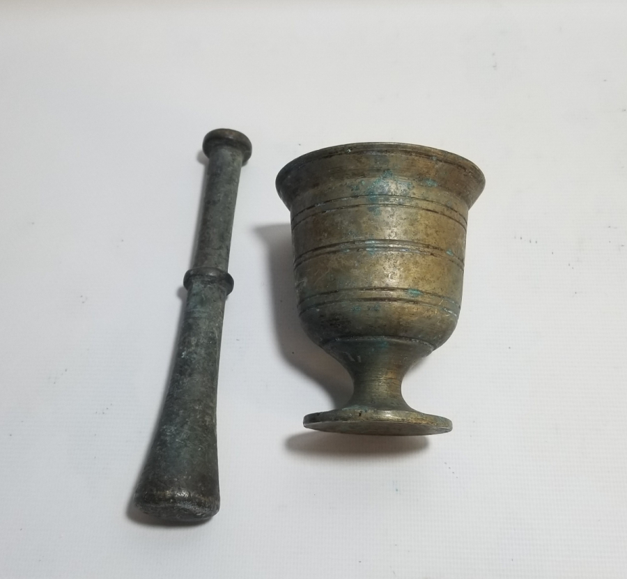 OSMANLI DÖNEMİ SÜLEYMANİYE HAVAN