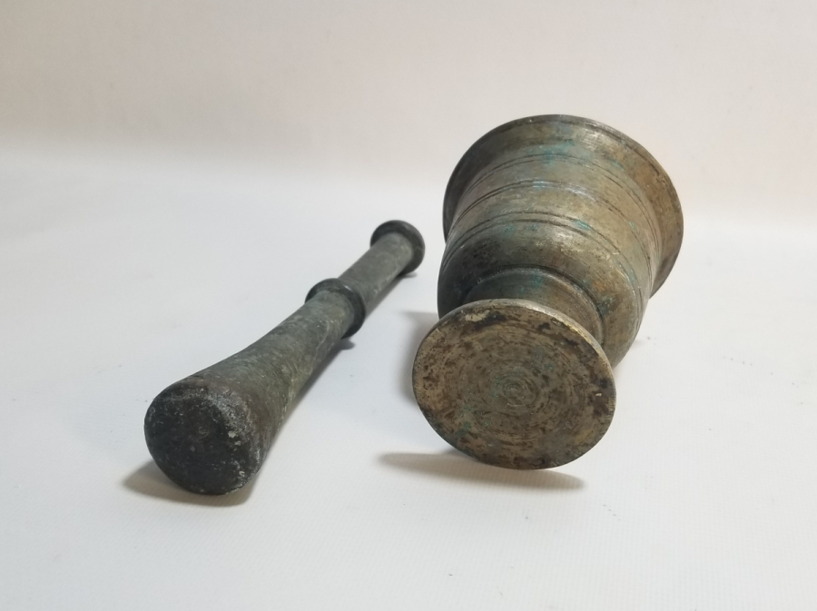 OSMANLI DÖNEMİ SÜLEYMANİYE HAVAN