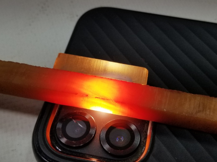 ANTİKA KATALİN ÇUBUK LOTU