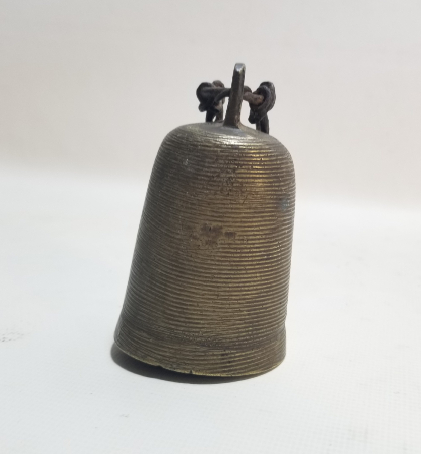 OSMANLI DÖNEMİ BRONZ ÇAN