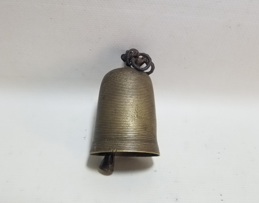 OSMANLI DÖNEMİ BRONZ ÇAN