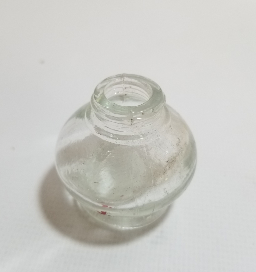 ANTİKA MİNİ İDARE LAMBASI HAZNESİ