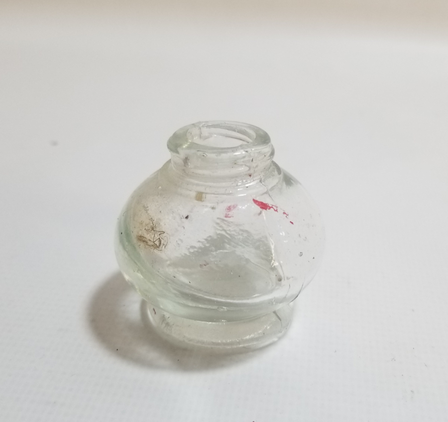 ANTİKA MİNİ İDARE LAMBASI HAZNESİ