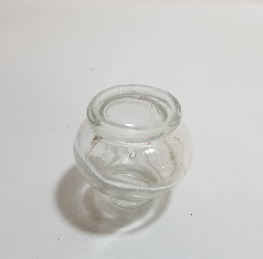 ANTİKA MİNİ İDARE LAMBASI HAZNESİ