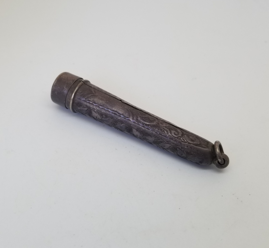 ORJİNAL KUTUSUNDA OSMANLI DÖNEMİ SİGARA AĞIZLIĞI