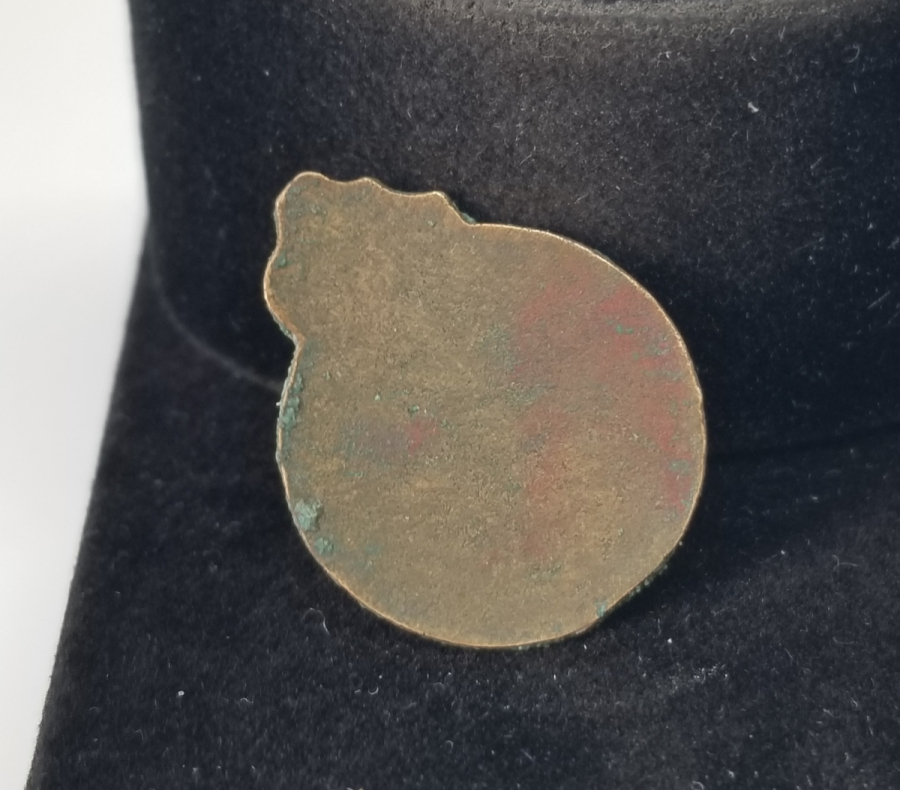 1. DÜNYA SAVAŞI DÖNEMİ NADİR İTTİFAK ROZET