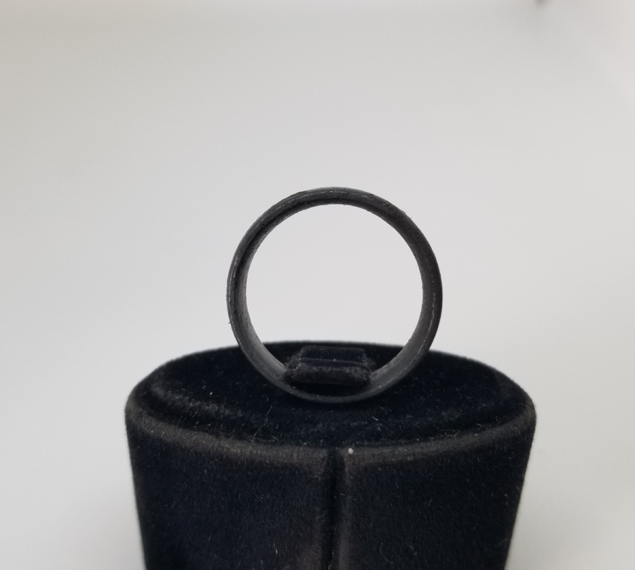 1. DÜNYA SAVAŞI DÖNEMİ ÇOK NADİR MÜDAFA-İ MİLLİ SUBAY YÜZÜĞÜ