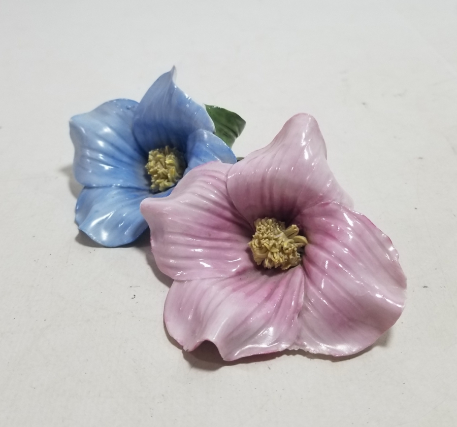 ANTİKA HEREND PORSELEN BİBLO