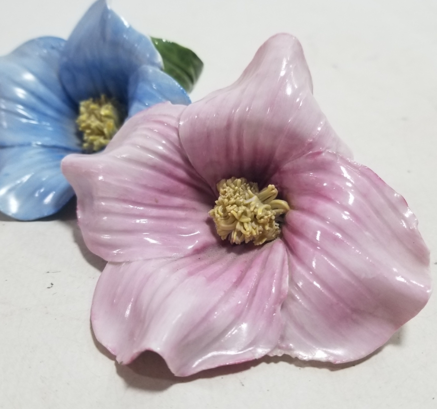 ANTİKA HEREND PORSELEN BİBLO