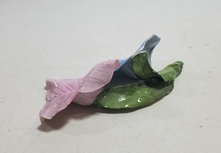 ANTİKA HEREND PORSELEN BİBLO