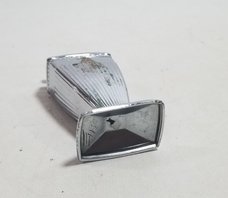 ÇALIŞIR DURUMDA ANTİKA MASA ÜSTÜ ÇAKMAĞI