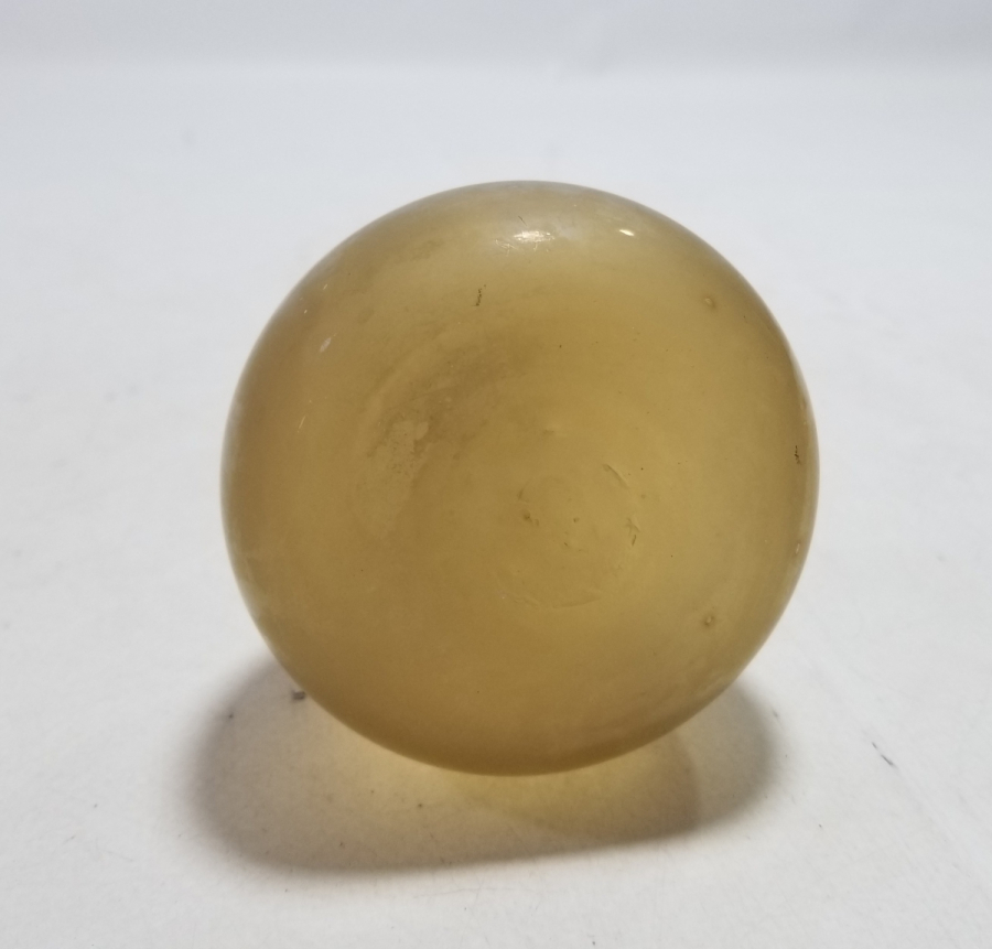 MURANO TARZI ANTİKA CAM GECE SÜRAHİSİ