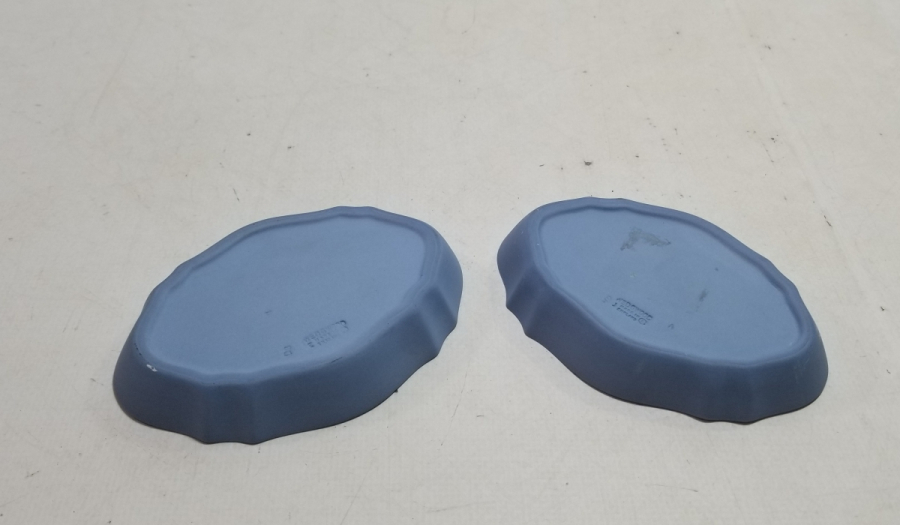 ANTİKA ÇİFT İNGİLİZ İKRAMLIK