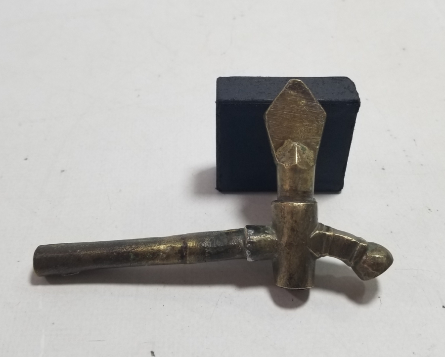 OSMANLI DÖNEMİ NADİR SAKA HORHORU