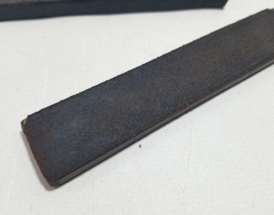 ORİJİNAL KUTUSUNDA ANTİKA BERBER BİLEYİ