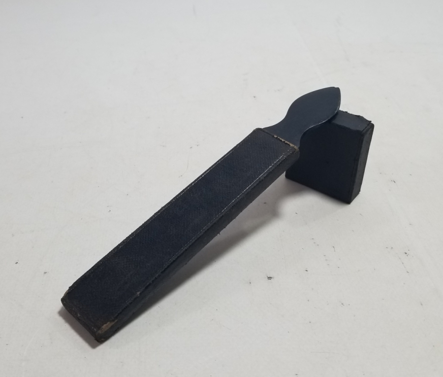 ORİJİNAL KUTUSUNDA ANTİKA BERBER BİLEYİ