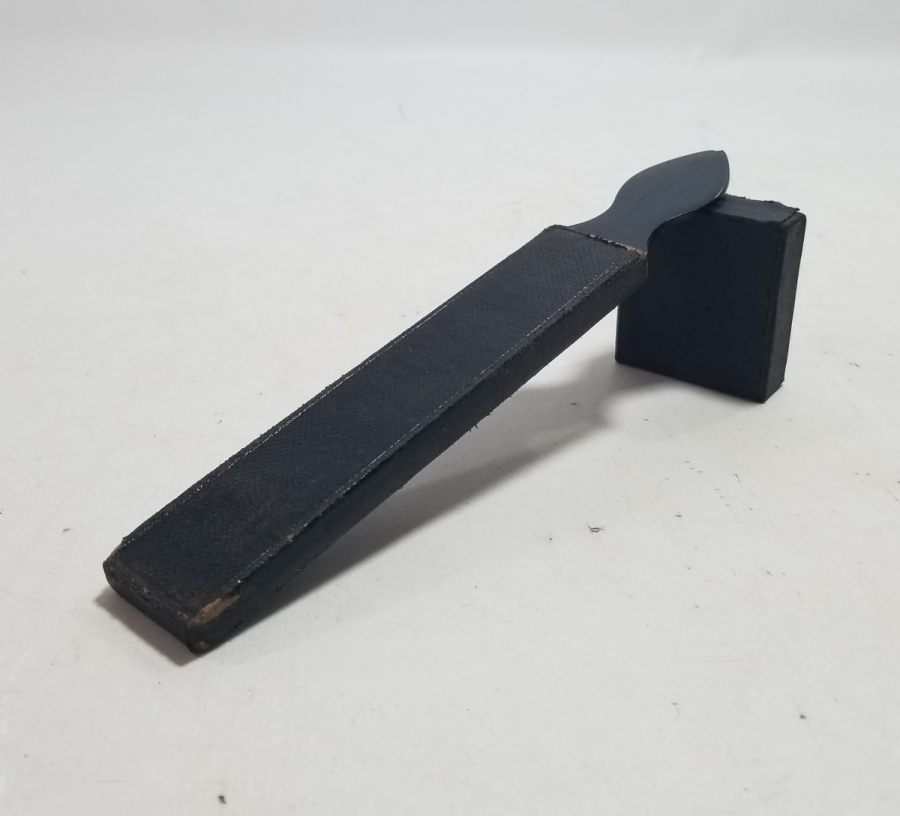 ORİJİNAL KUTUSUNDA ANTİKA BERBER BİLEYİ