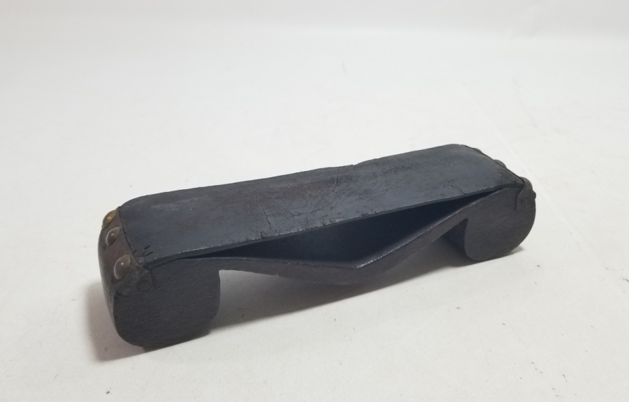 OSMANLI DÖNEMİ NADİR TİPTE EL YAPIMI USTURA BİLEYİ