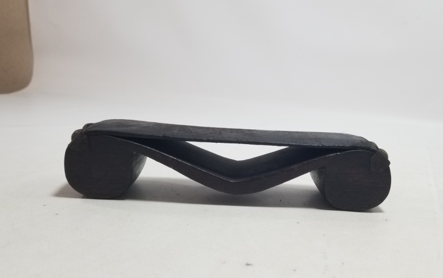 OSMANLI DÖNEMİ NADİR TİPTE EL YAPIMI USTURA BİLEYİ